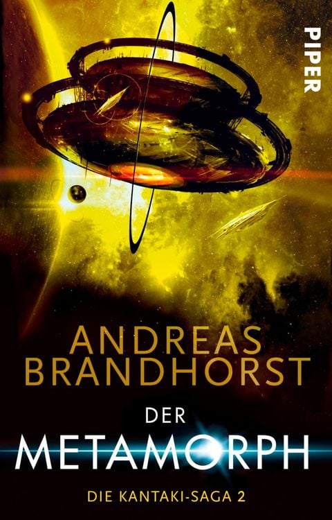 Produktbild: Der Metamorph