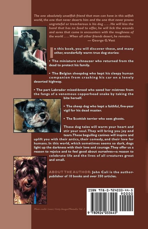 Produktbild: Dogs