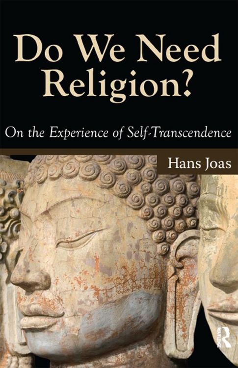Produktbild: Do We Need Religion?