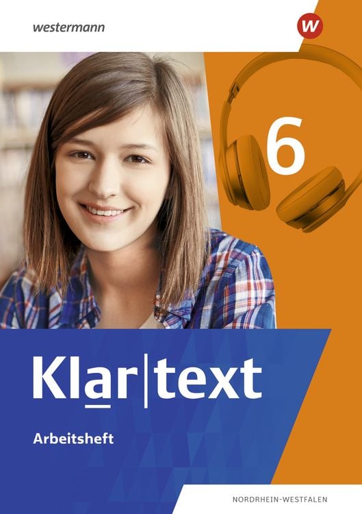 Produktbild: Klartext - Differenzierende Ausgabe 2022 f&uuml;r Nordrhein-Westfalen