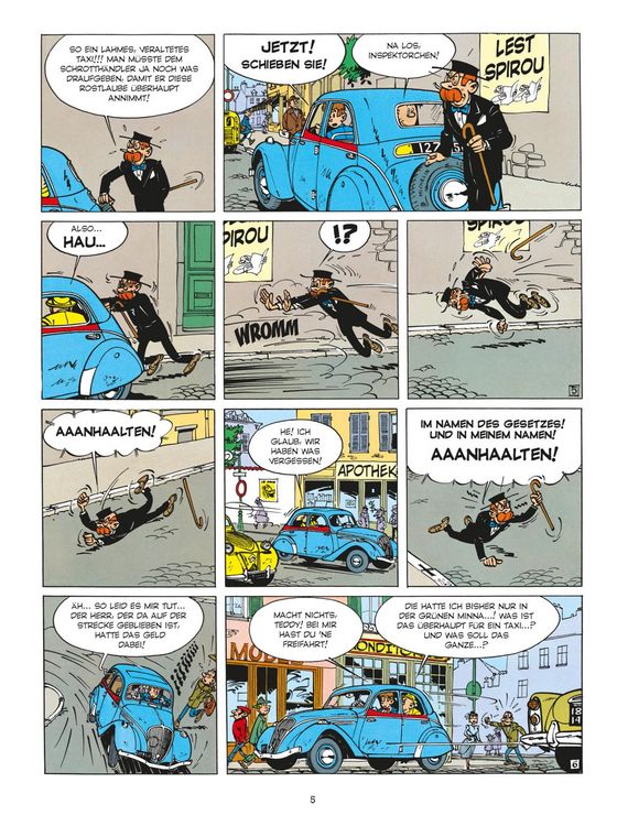 Produktbild: Jeff Jordan-Schuber