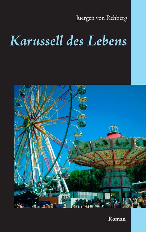 Produktbild: Karussell des Lebens