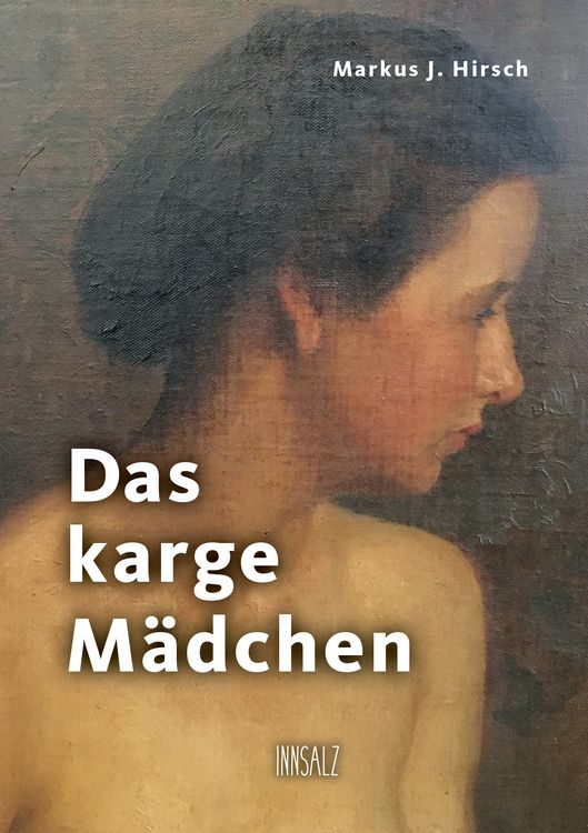 Produktbild: Das karge M&auml;dchen