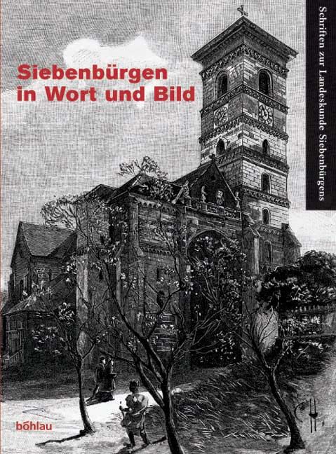 Produktbild: Siebenb&uuml;rgen in Wort und Bild