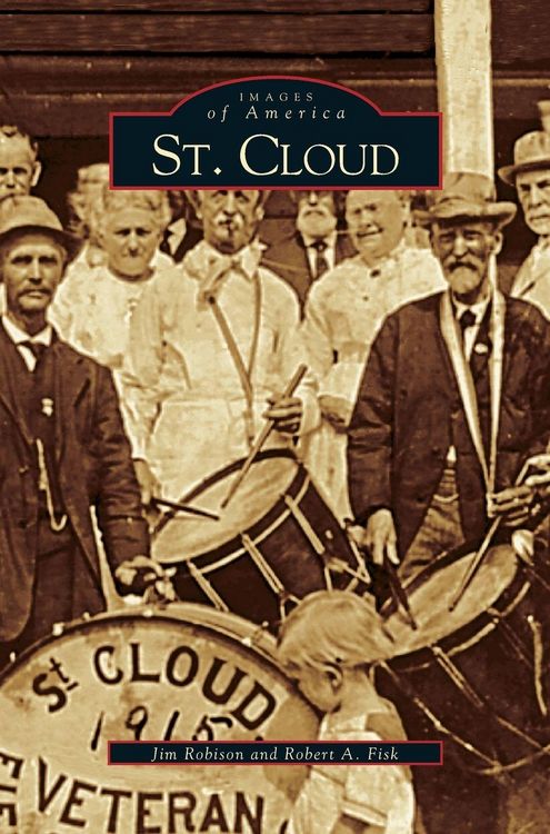 Produktbild: St. Cloud