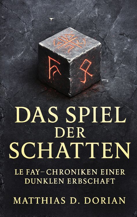 Produktbild: Le Fay - Chroniken einer dunklen Erbschaft