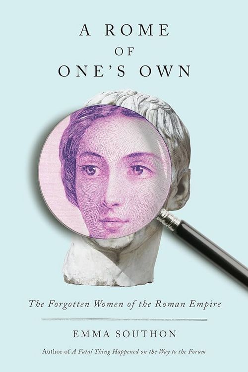 Produktbild: A Rome of One's Own