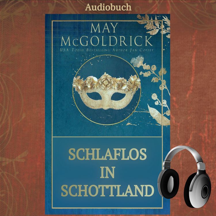 Produktbild: Schlaflos in Schottland