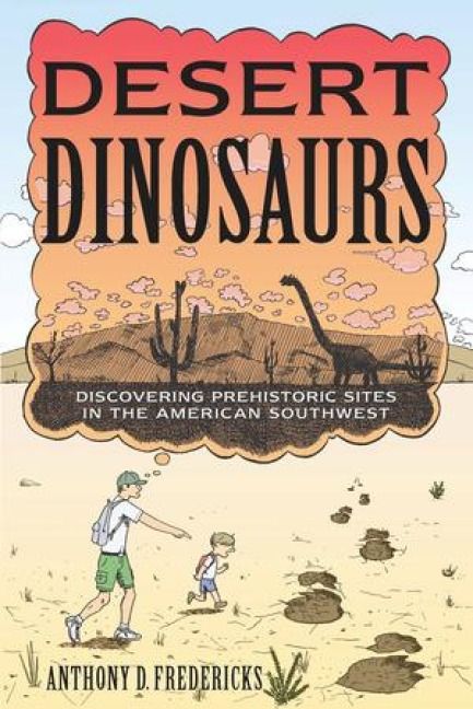 Produktbild: Desert Dinosaurs
