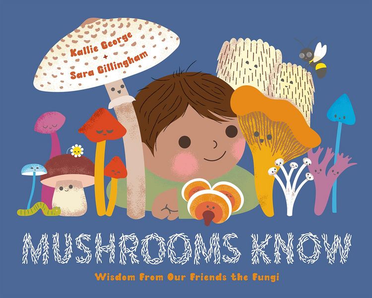 Produktbild: Mushrooms Know