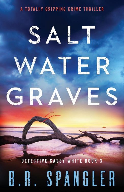 Produktbild: Saltwater Graves