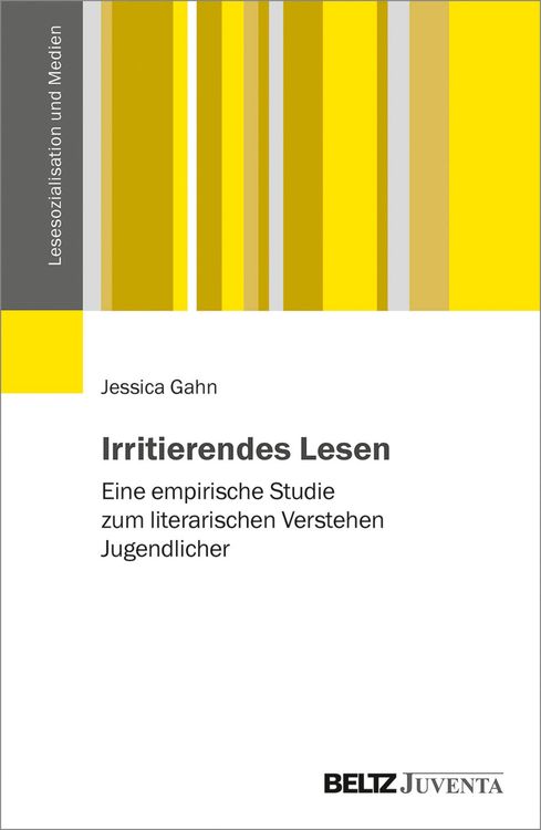 Produktbild: Irritierendes lesen