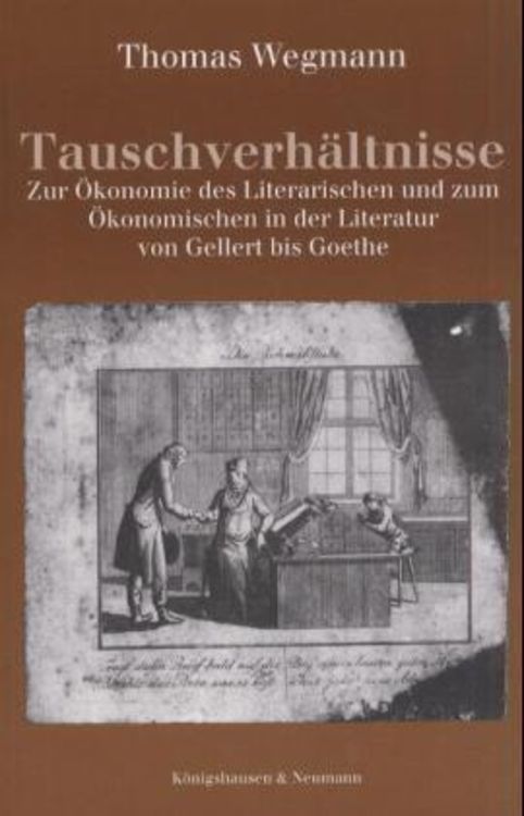 Produktbild: Tauschverhältnisse