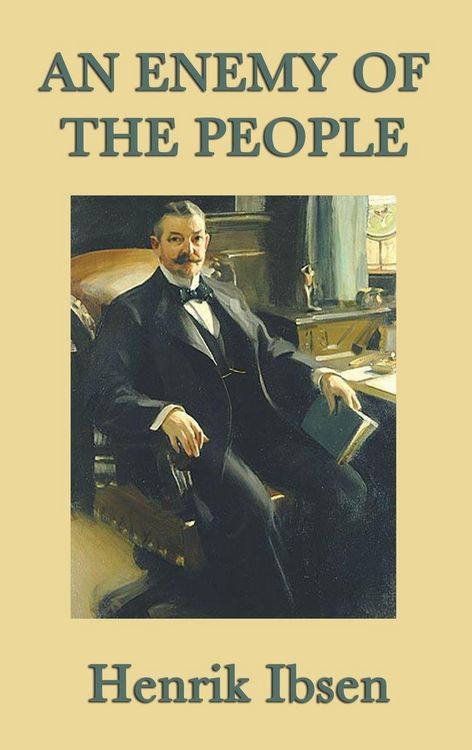 Produktbild: An Enemy of the People