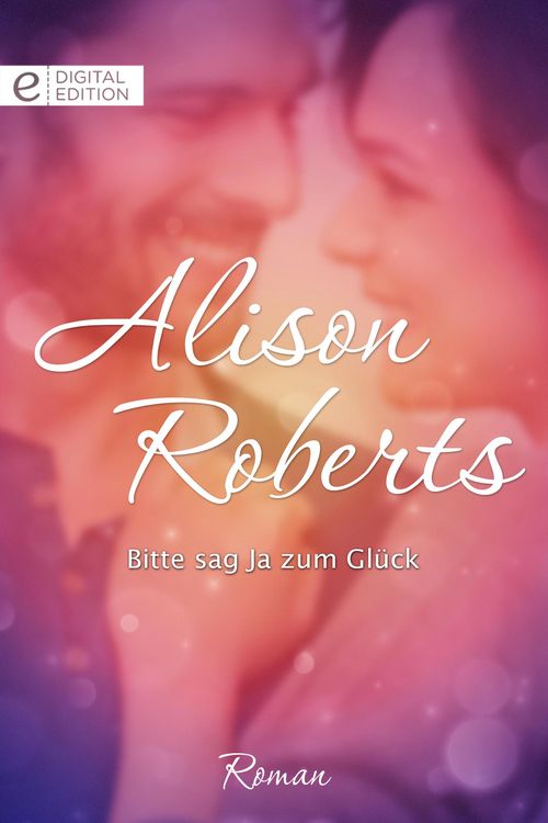 Produktbild: Bitte sag Ja zum Gl&uuml;ck