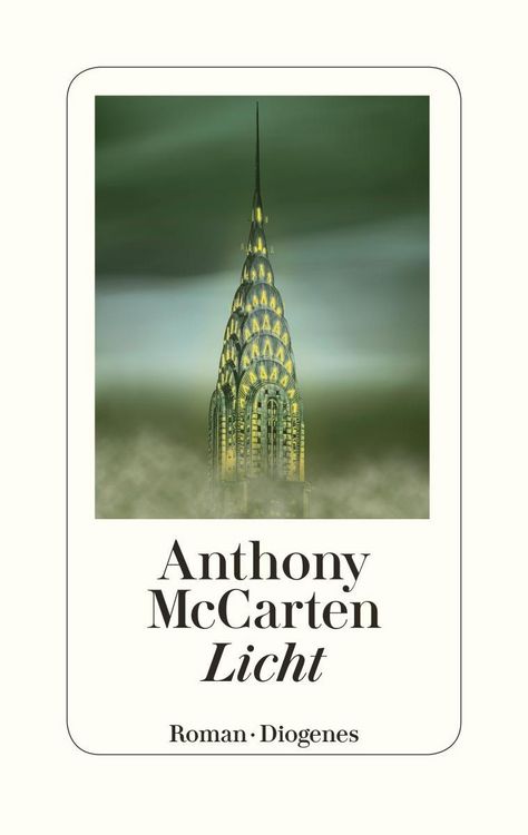 Produktbild: McCarten, A: Licht