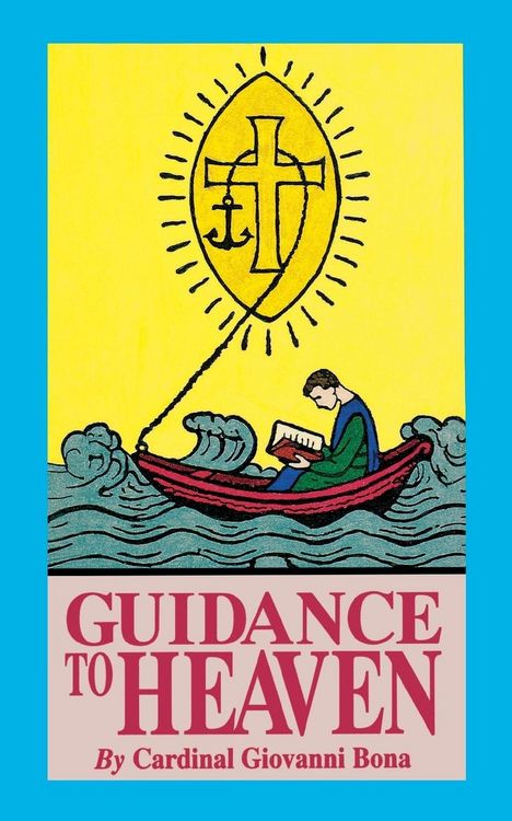 Produktbild: Guidance to Heaven