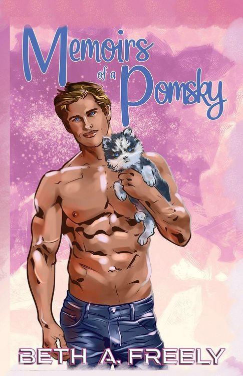 Produktbild: Memoirs of a Pomsky