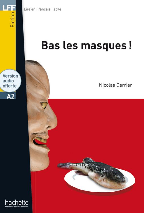 Produktbild: Bas les masques !