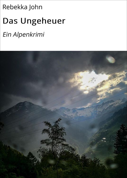 Das Ungeheuer