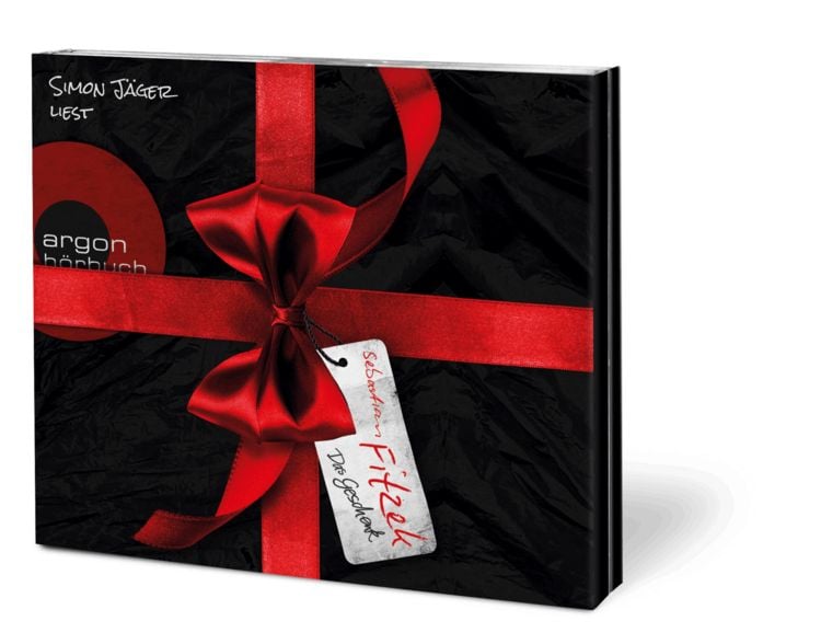 Produktbild: Das Geschenk