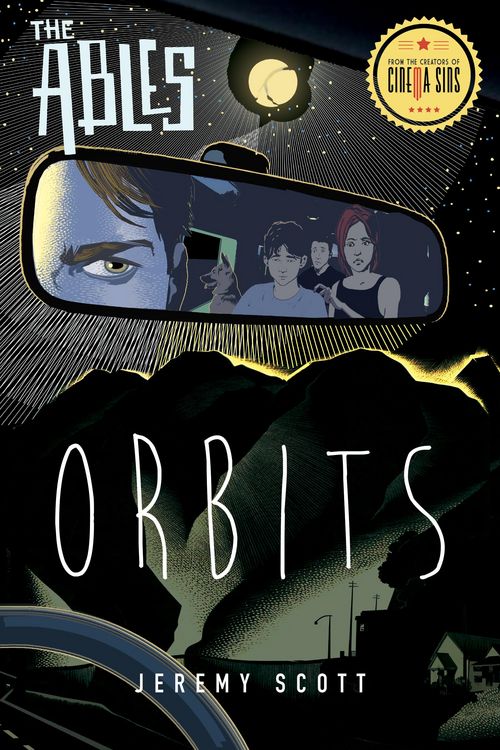 Produktbild: Orbits
