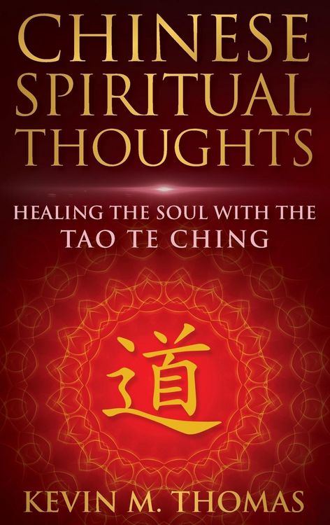 Produktbild: Chinese Spiritual Thoughts