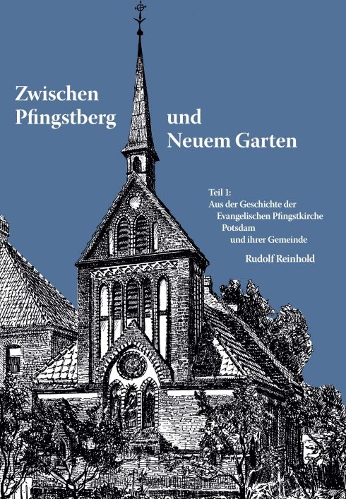 Produktbild: Zwischen Pfingstberg und Neuem Garten