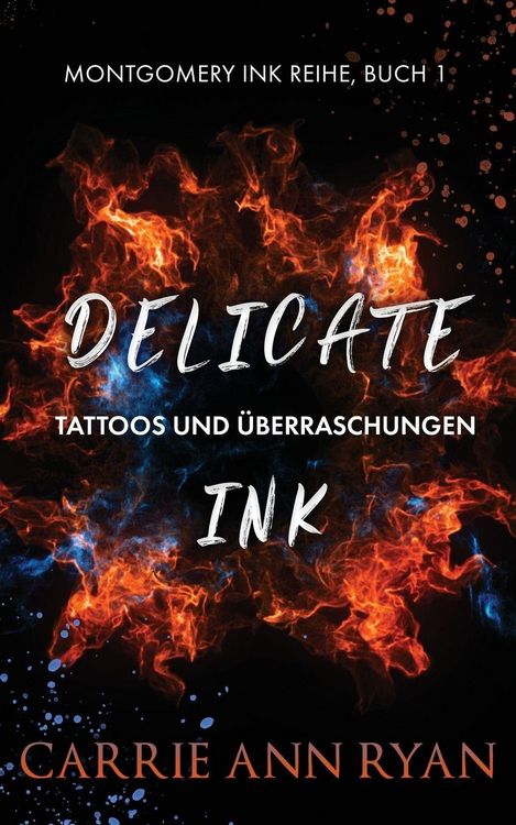 Produktbild: Delicate Ink - Tattoos und &Uuml;berraschungen