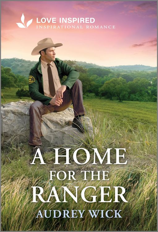 Produktbild: A Home for the Ranger
