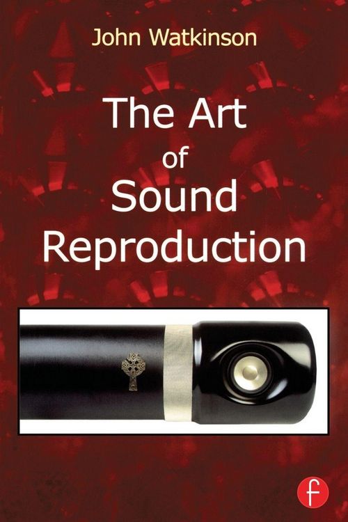 Produktbild: The Art of Sound Reproduction