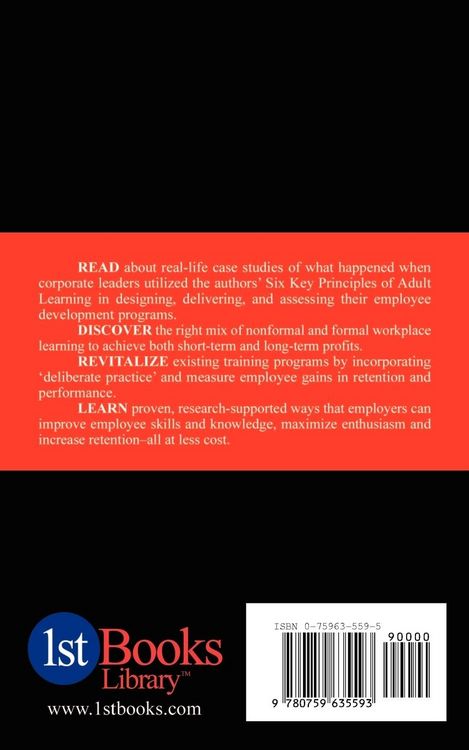 Produktbild: Improving Employee Development