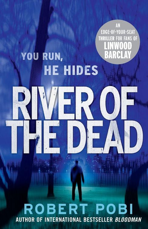 Produktbild: River of the Dead