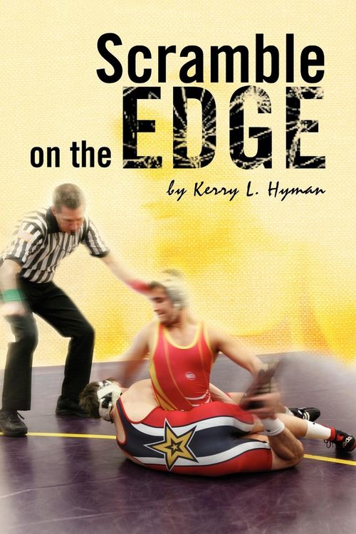 Produktbild: Scramble on the Edge