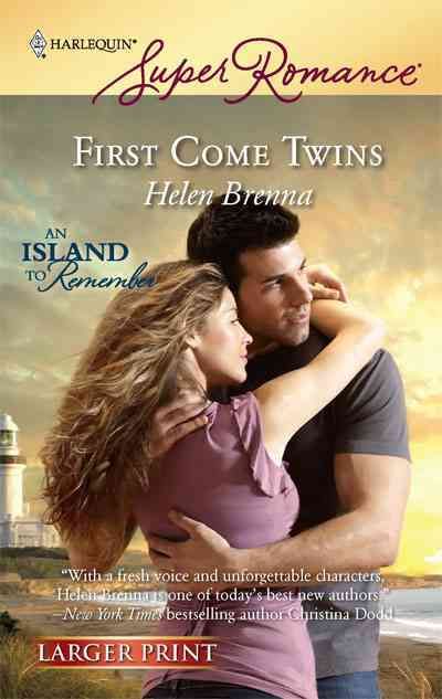 Produktbild: First Come Twins