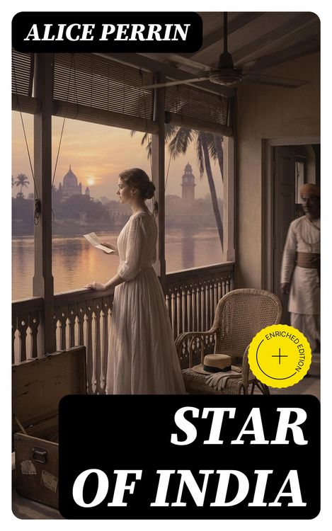Produktbild: Star of India