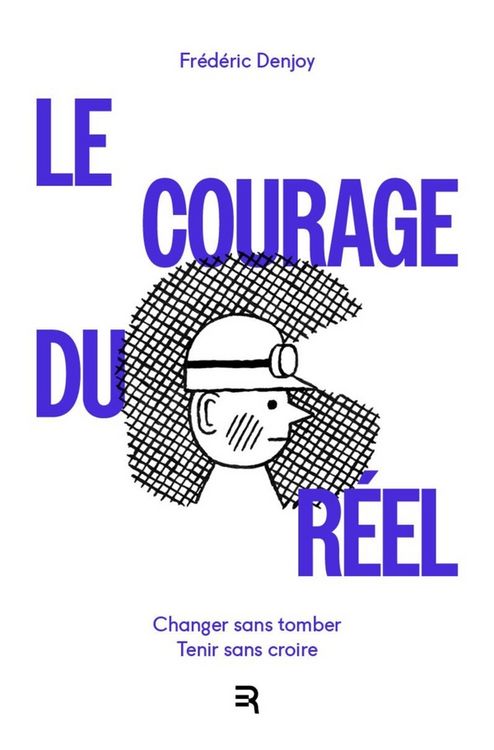 Produktbild: Le Courage du Reel