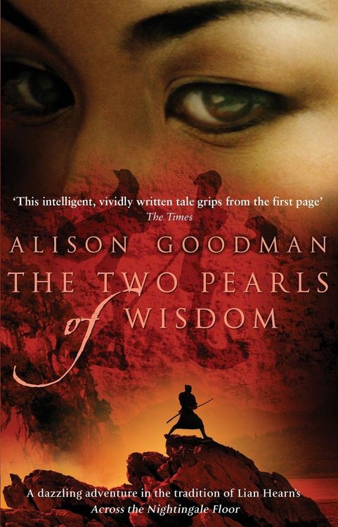 Produktbild: The Two Pearls of Wisdom