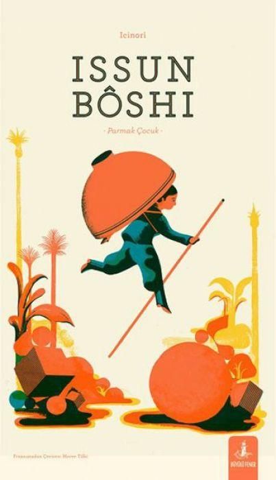 Produktbild: Issun Boshi