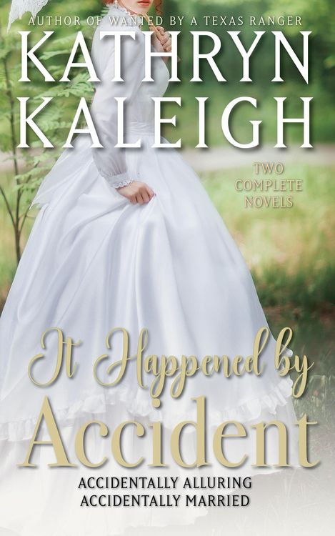 Produktbild: It Happened by Accident