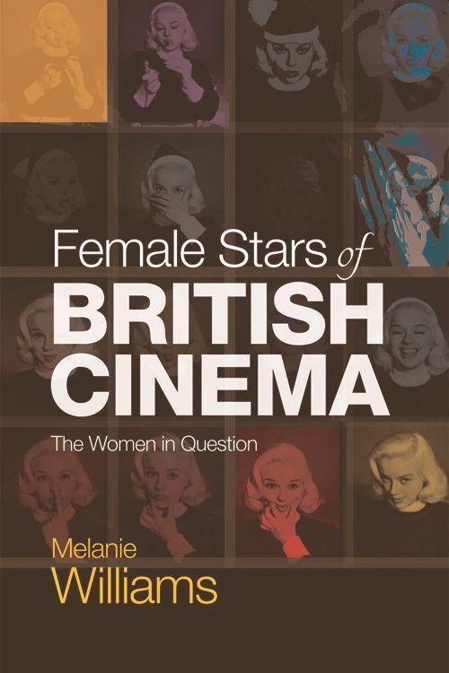 Produktbild: Female Stars of British Cinema