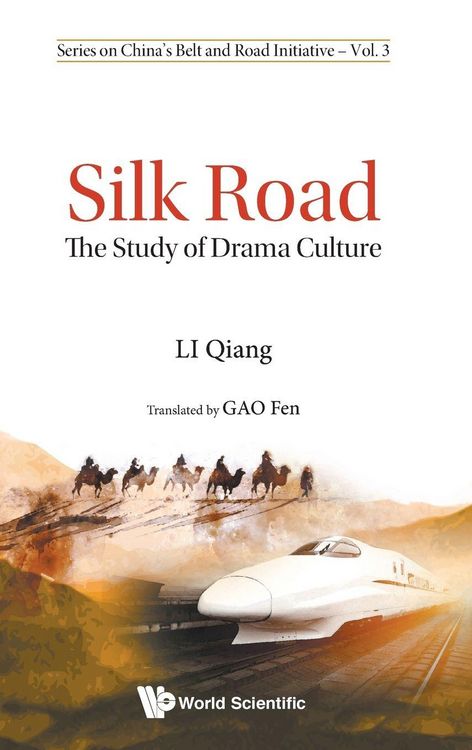 Produktbild: Silk Road