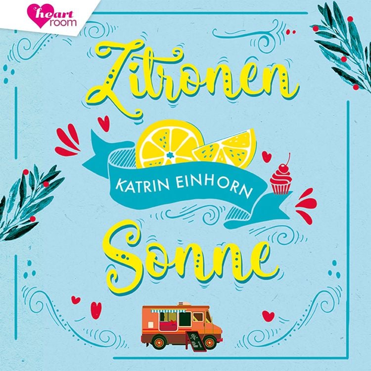 Produktbild: Zitronensonne