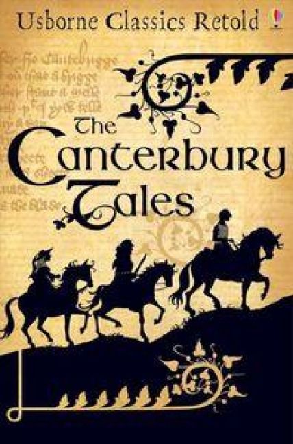 Produktbild: Canterbury Tales