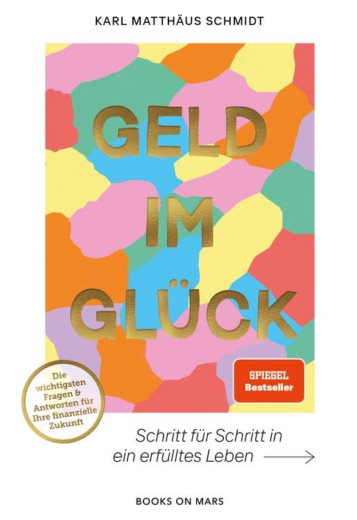 Produktbild: Geld im Gl&uuml;ck