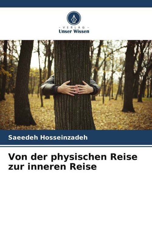 Produktbild: Von der physischen Reise zur inneren Reise