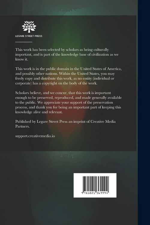 Produktbild: On The Physical, Moral, And Social Condition Of The Deaf And Dumb