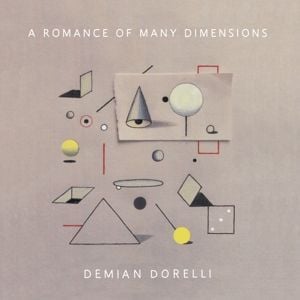 Produktbild: A Romance Of Many Dimensions(CD)