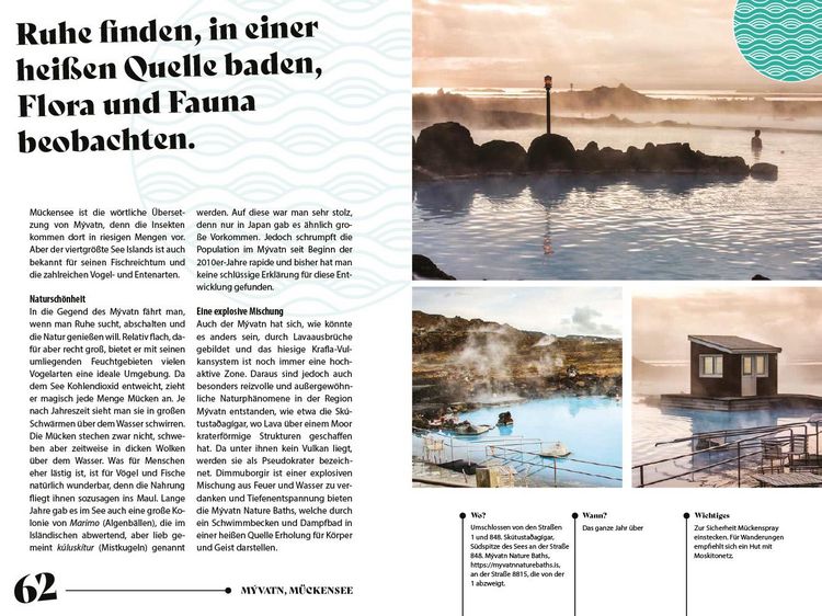 Produktbild: Soul Places Island &ndash; Die Seele Islands sp&uuml;ren