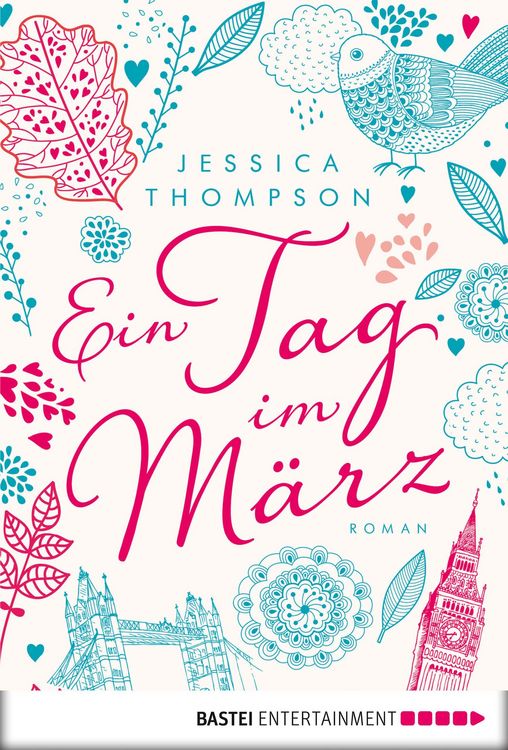 Produktbild: Ein Tag im M&auml;rz
